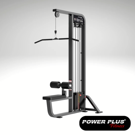 HAMMER Series-07 LAT PULLDOWN