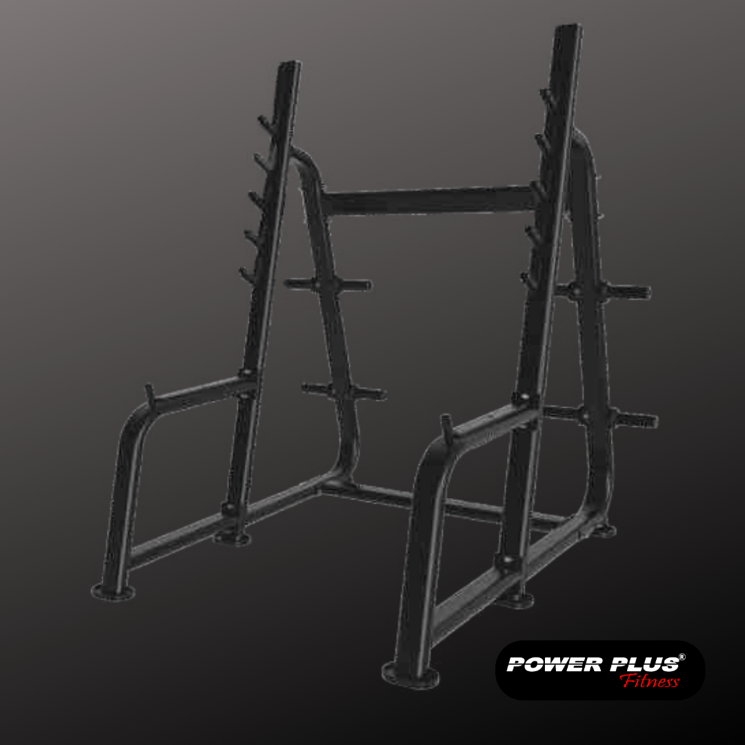 Power Squat Rack