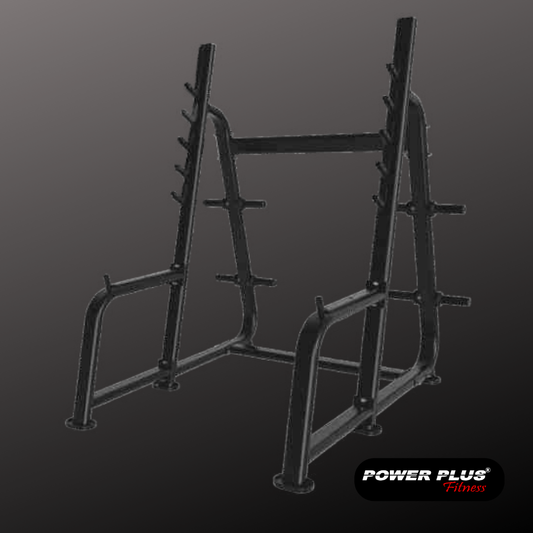 Power Squat Rack