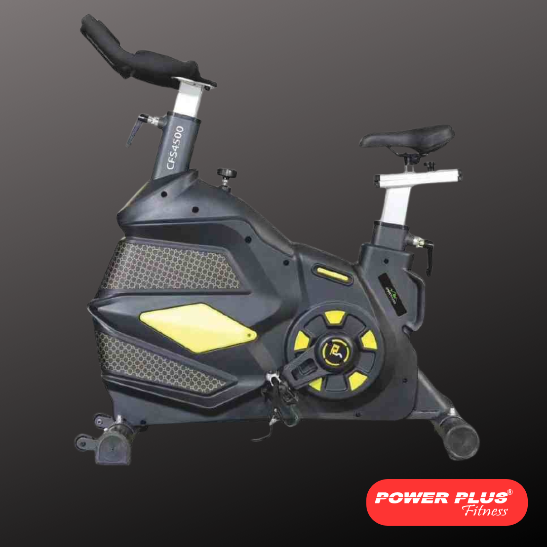 PPF-210 SPIN BIKE