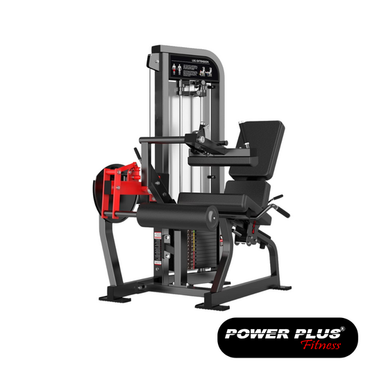 HAMMER Series-14 SEATED LEG CURL