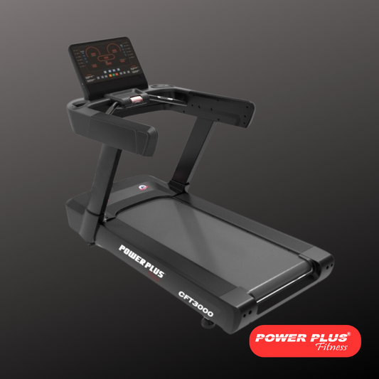 Commercial Treadmill PPF 300