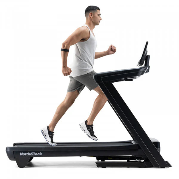 NordicTrack USA Commercial 1250 Treadmill