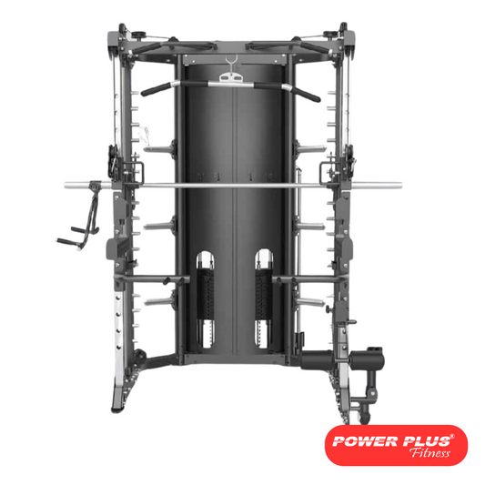 PPF-2000 Functional Trainer with Smith Machine