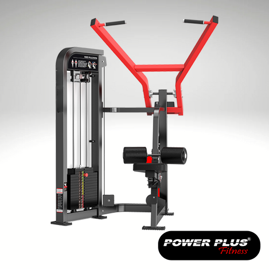 HAMMER Series-06 FIXED PULLDOWN