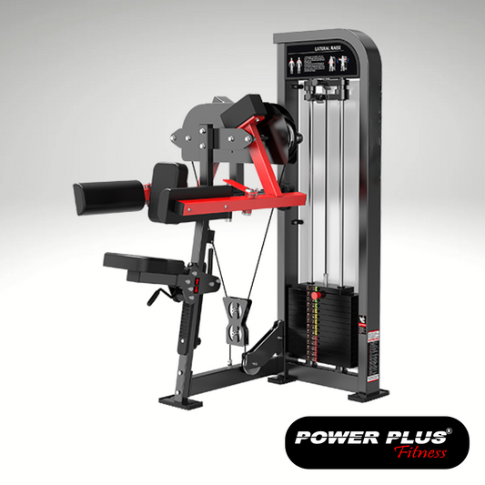 HAMMER Series-05 LATERAL RAISE