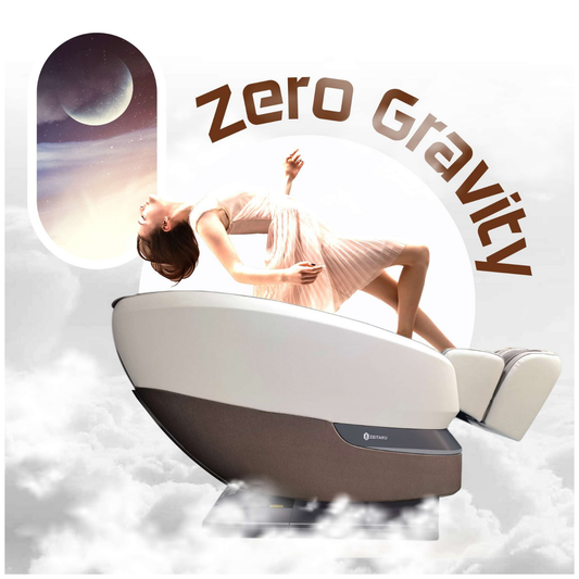 Anshin Massage Chair