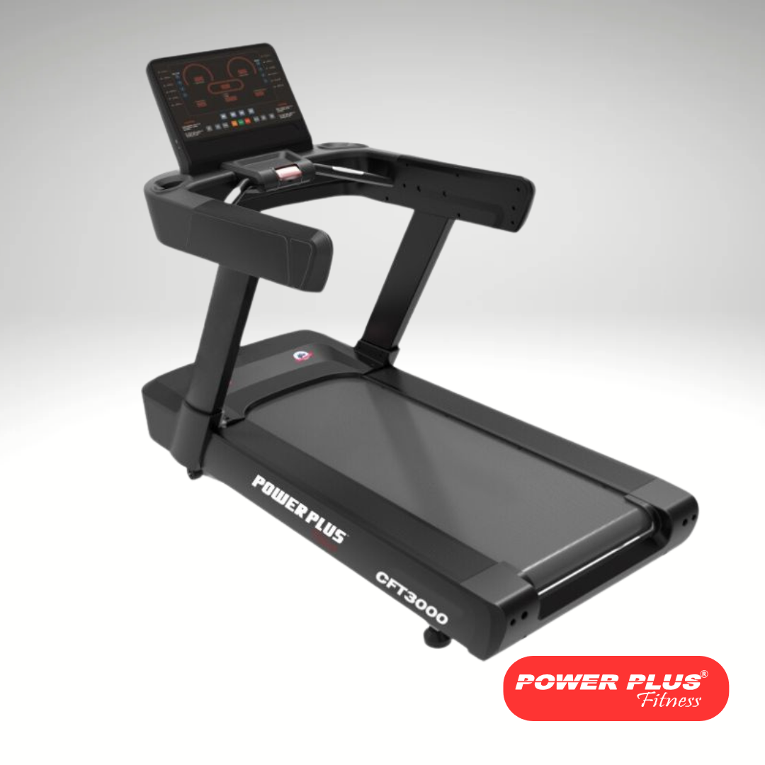 Commercial Treadmill PPF 300