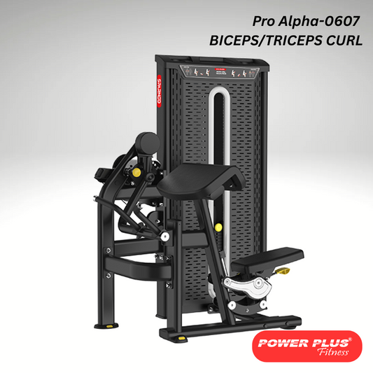 Pro Alpha-0607 BICEPS/TRICEPS