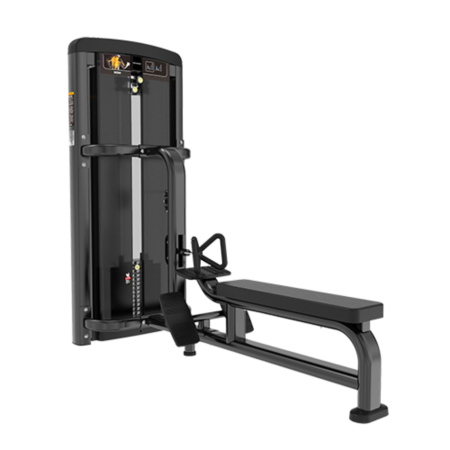 PRESTIGE SERIES - PRS-10 Low Row