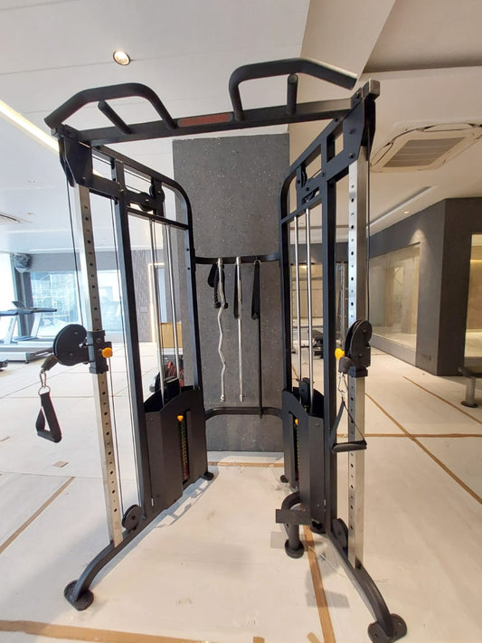 Runow Functional Trainer