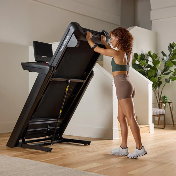 NordicTrack USA Commercial 1750 Treadmill