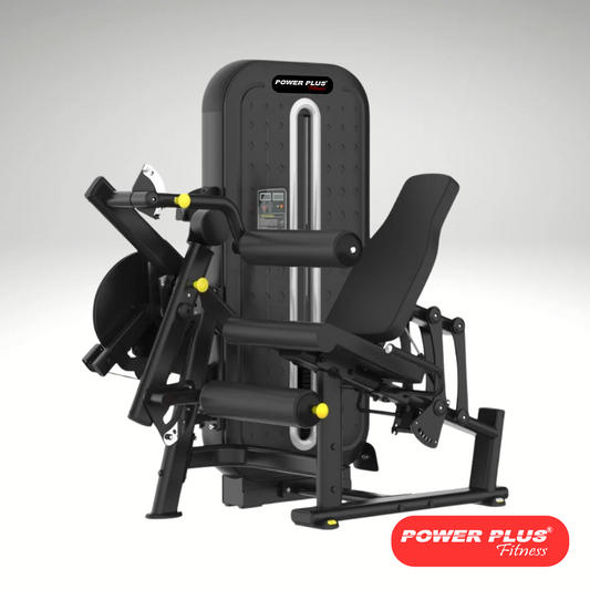 Leg Curl / Leg Extension Solid Series-02