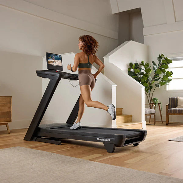NordicTrack USA Commercial 1750 Treadmill