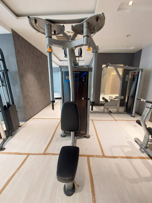 Runow Pec Dec / Rear Delt Fly