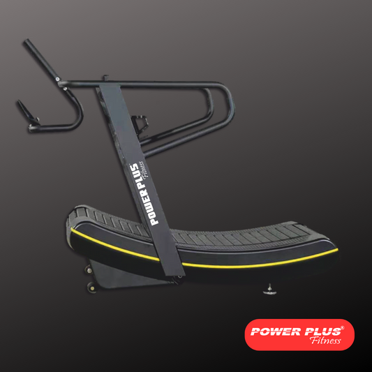 CURVE TREADMILL – RUNNER