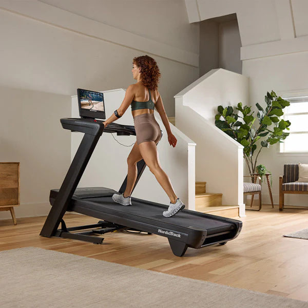 NordicTrack USA Commercial 1750 Treadmill