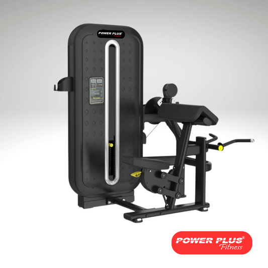 Bicep Curl / Tricep Extension Solid Series-04