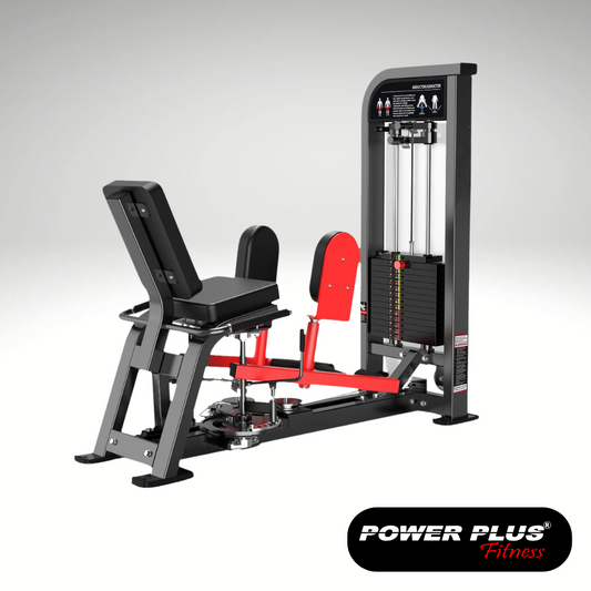 HAMMER Series-16 OUTER THIGH ABDUCTOR