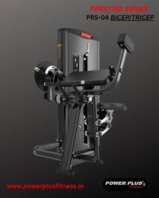 PRESTIGE SERIES - PRS-04 Biceps/Triceps