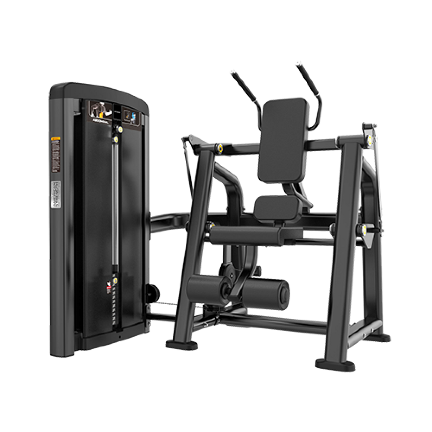 PRESTIGE SERIES - PRS-07 Abdominal