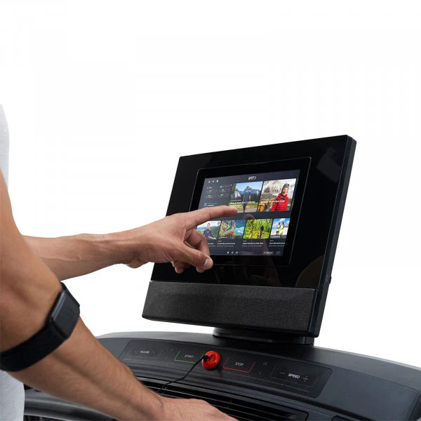 NordicTrack USA Commercial 1250 Treadmill