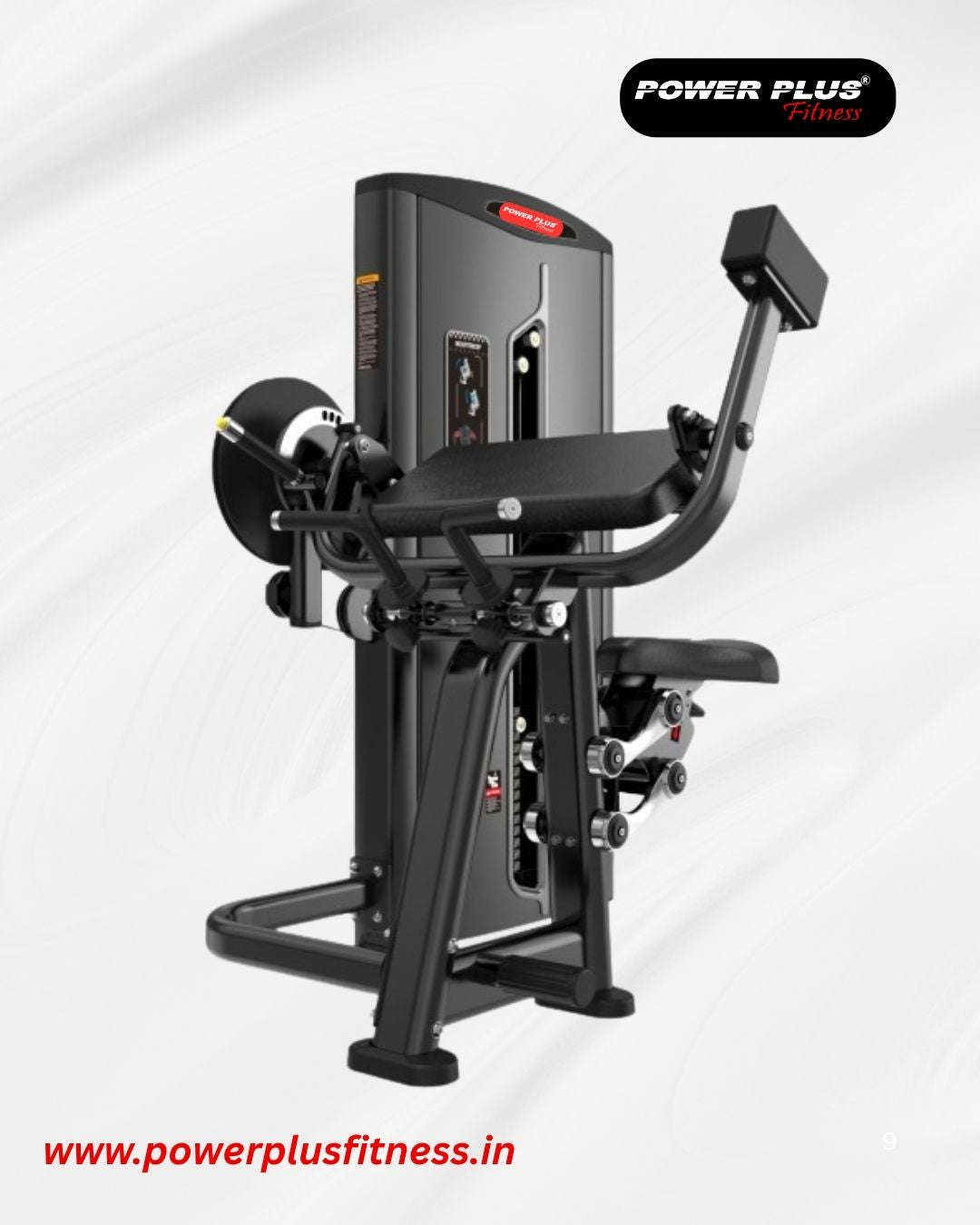 PRESTIGE SERIES - PRS-04 Biceps/Triceps