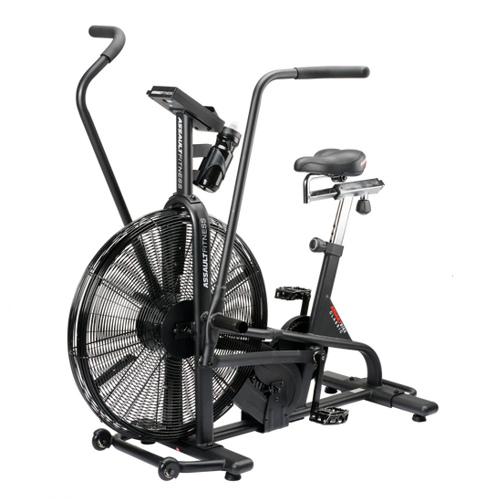 AssaultBike Classic Made in USA