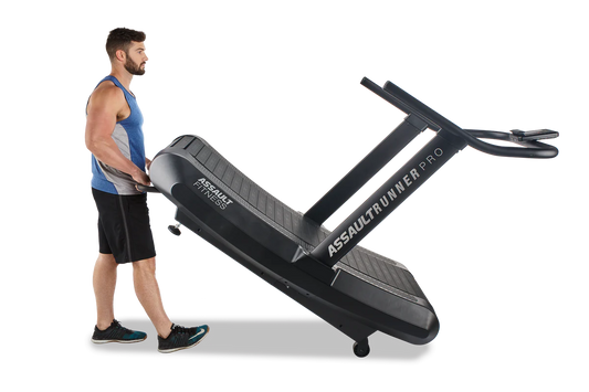 AssaultRunner Elite Made in USA