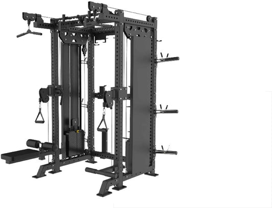 Functional Trainer PPF 1200