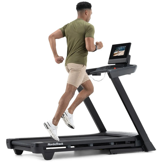 NordicTrack USA T10 Treadmill