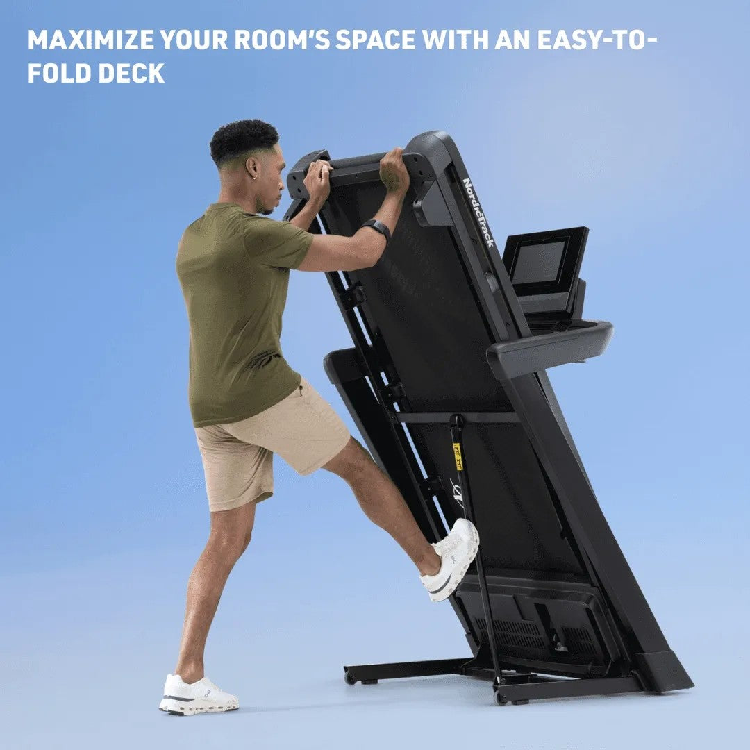 NordicTrack USA T10 Treadmill