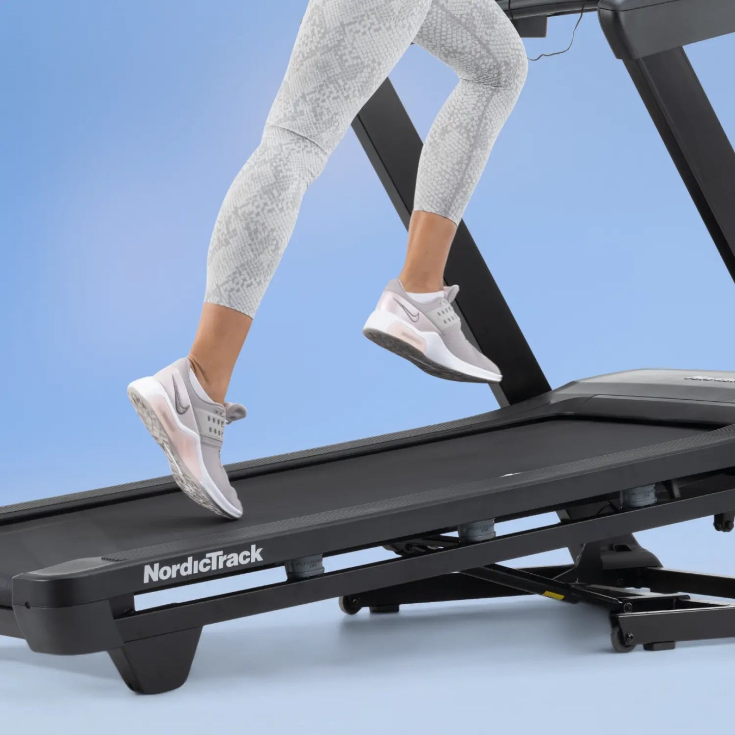 NordicTrack USA T10 Treadmill