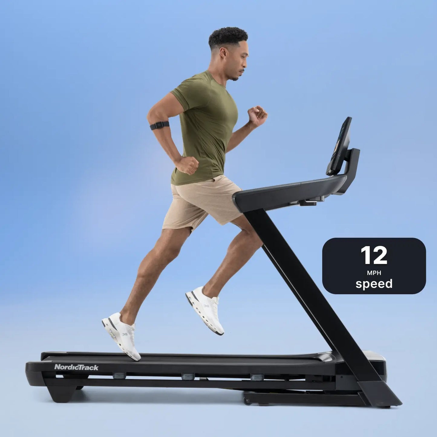 NordicTrack USA T10 Treadmill