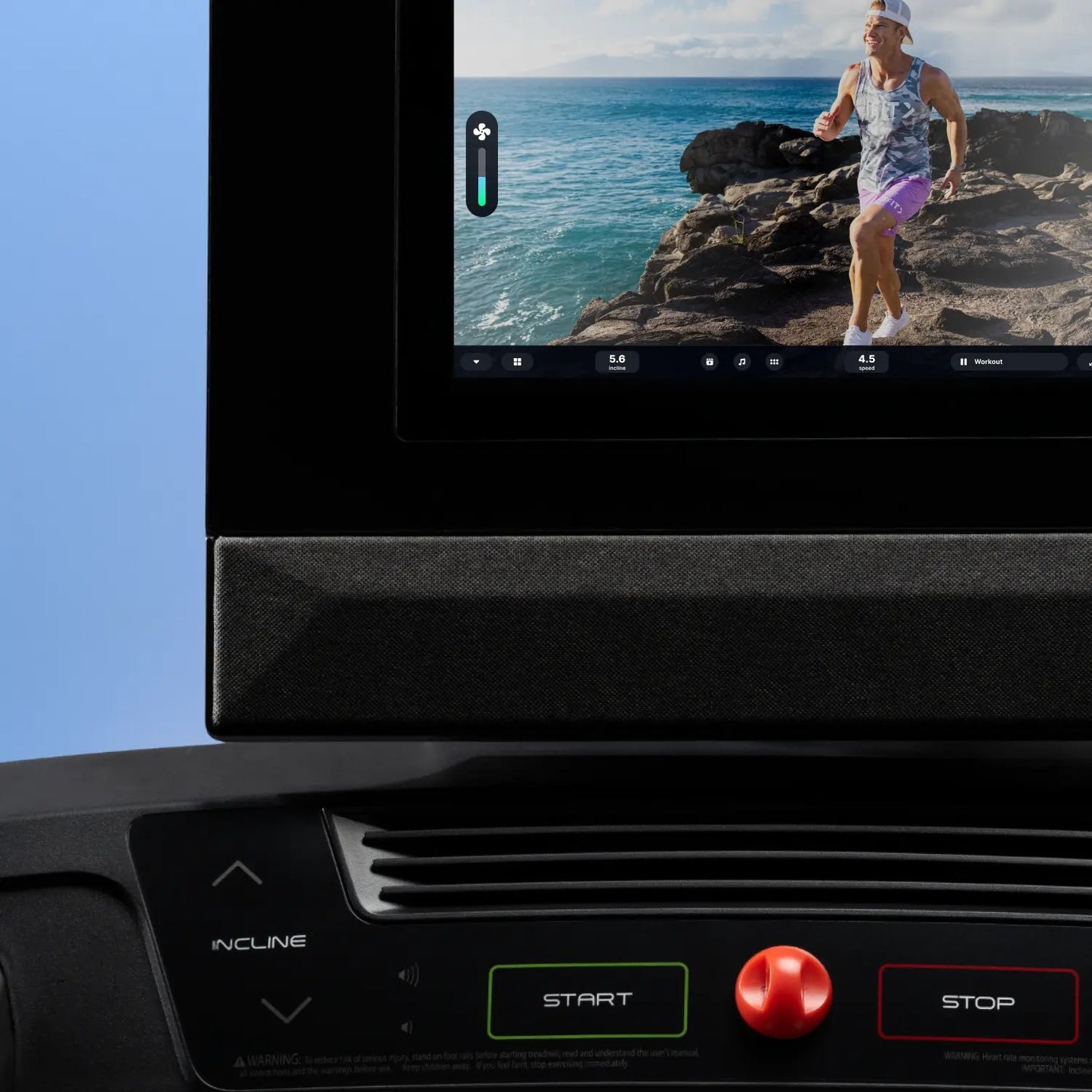 NordicTrack USA T10 Treadmill