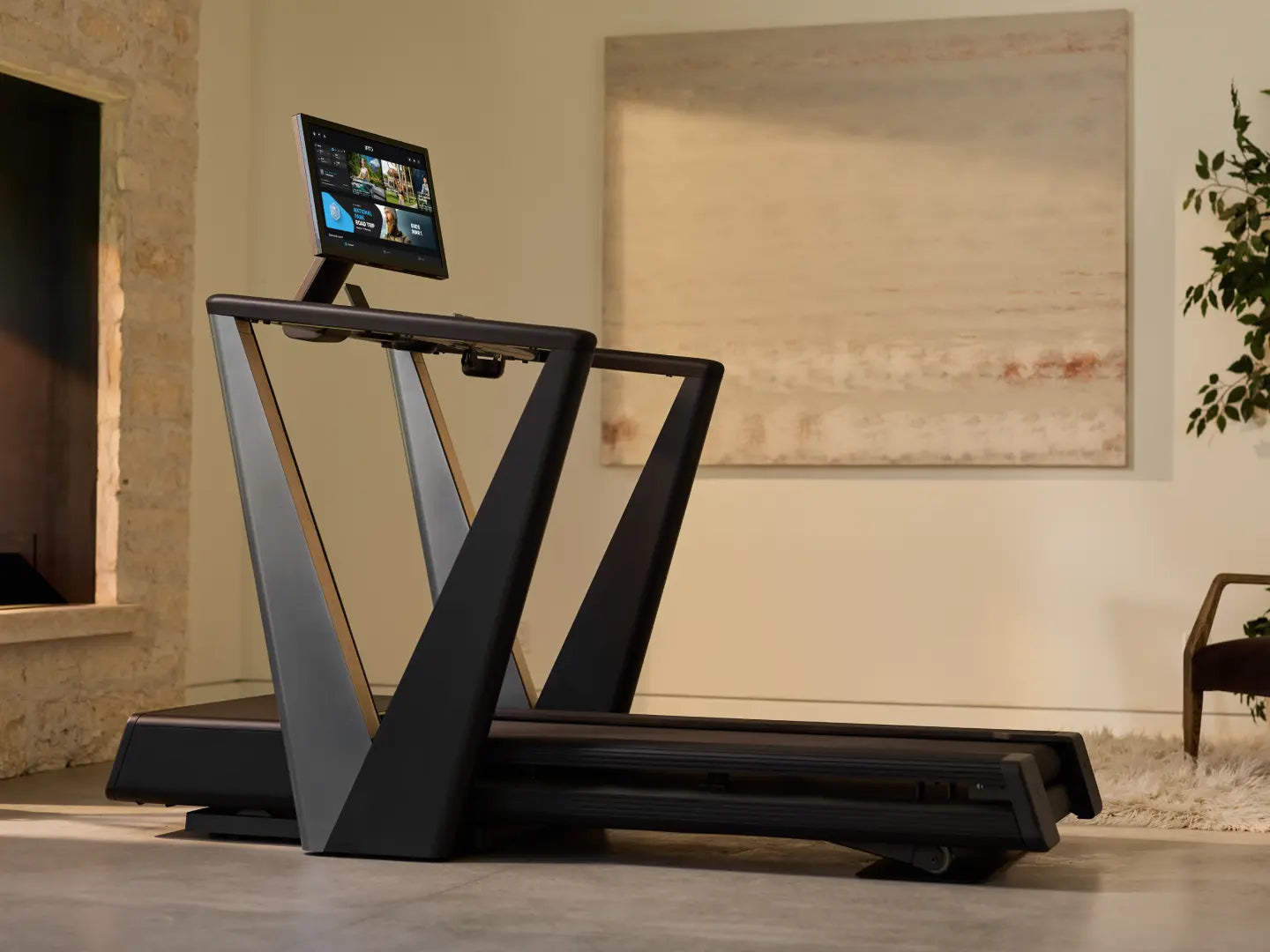 Nordictrac ULTRA 3 Elevated home fitness