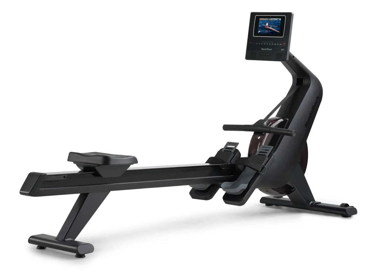 Rowing Machine RW600
