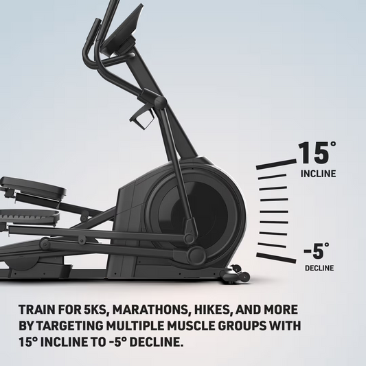 Nordictrack Elliptical 16