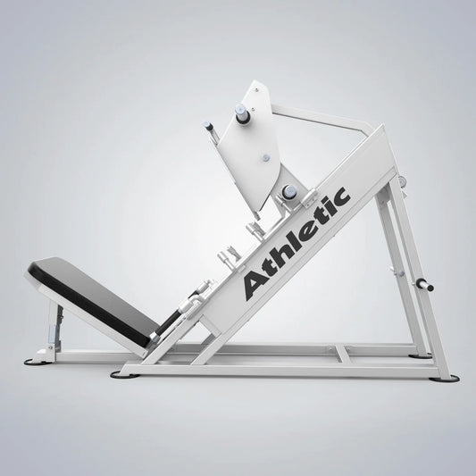 Angled Leg Press