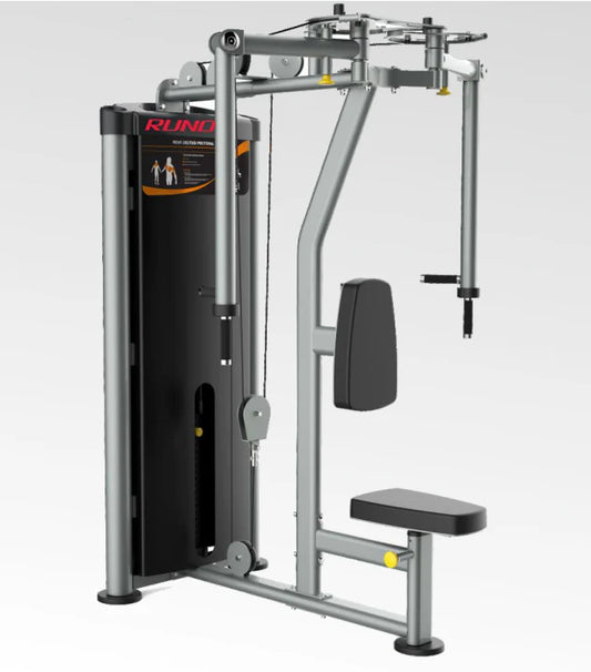 Runow Pec Dec / Rear Delt Fly