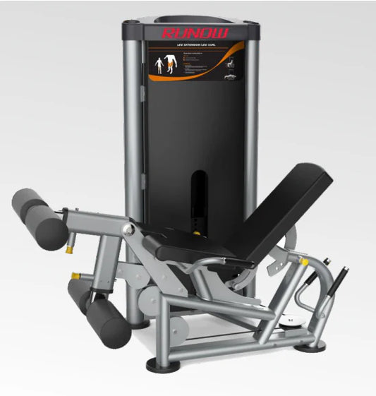 Runow Leg Extension / Leg Curl