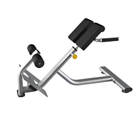 Runow Hyperextension Machine