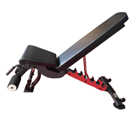 Runow Multi-Adjustable Bench