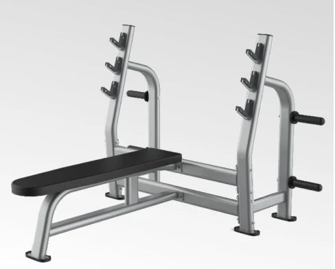 Runow Olympic Flat Bench Press