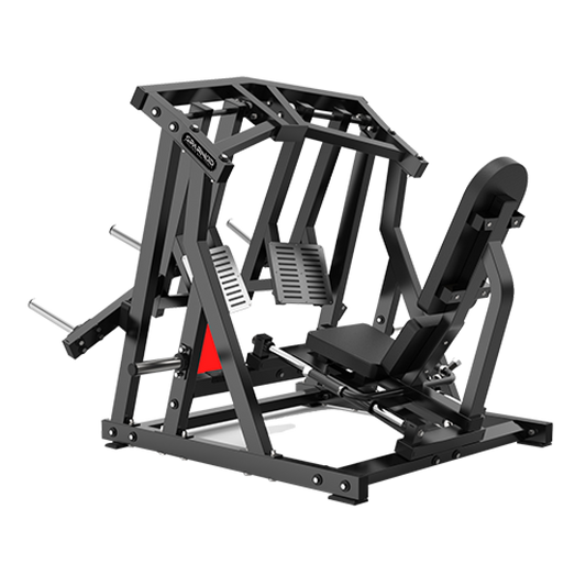Lateral Leg Press ISO 04