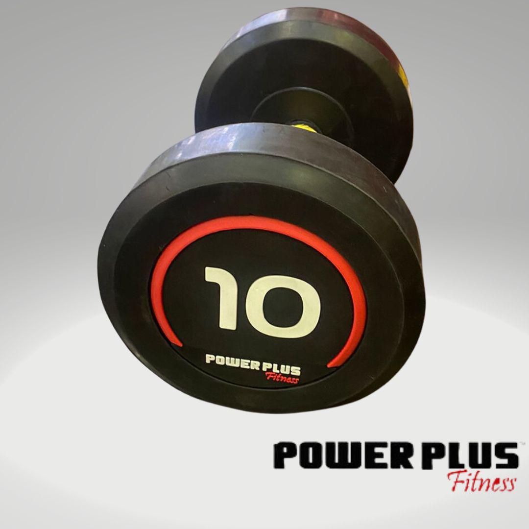 Dumbbells