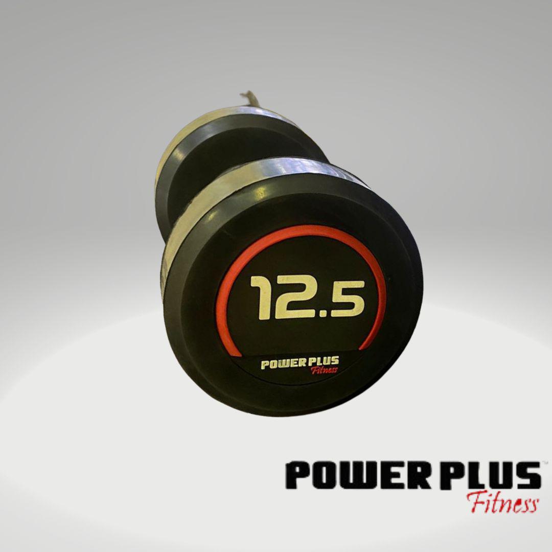 Dumbbells