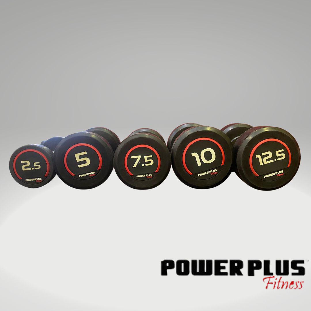 Dumbbells