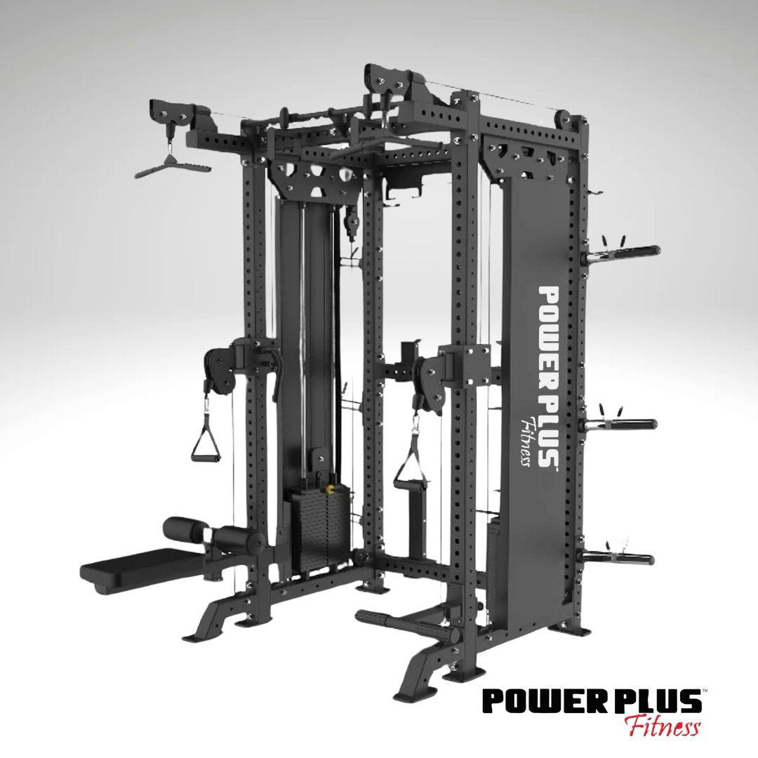 Functional Trainer PPF 1200