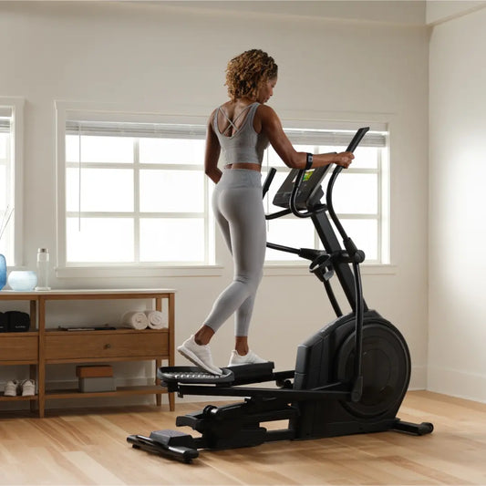 NordicTrack Air glide LE Elliptical